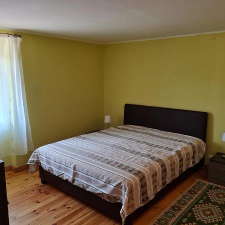 Anna Bella Apartman Jula Exterior foto
