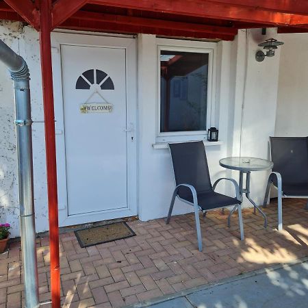 Anna Bella Apartman Jula Exterior foto