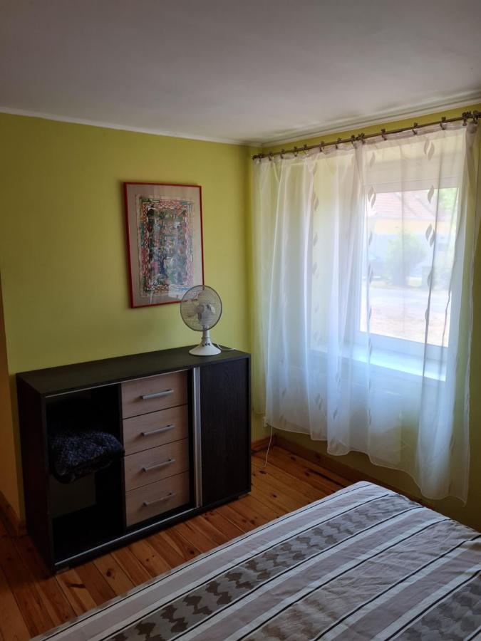 Anna Bella Apartman Jula Exterior foto