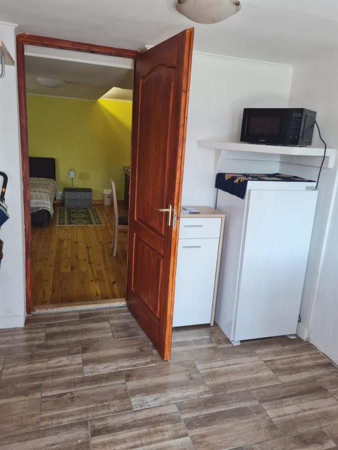 Anna Bella Apartman Jula Exterior foto