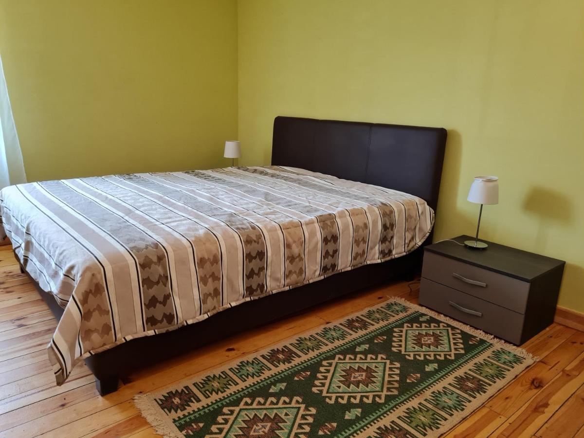 Anna Bella Apartman Jula Exterior foto