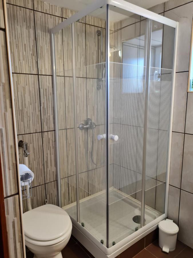 Anna Bella Apartman Jula Exterior foto